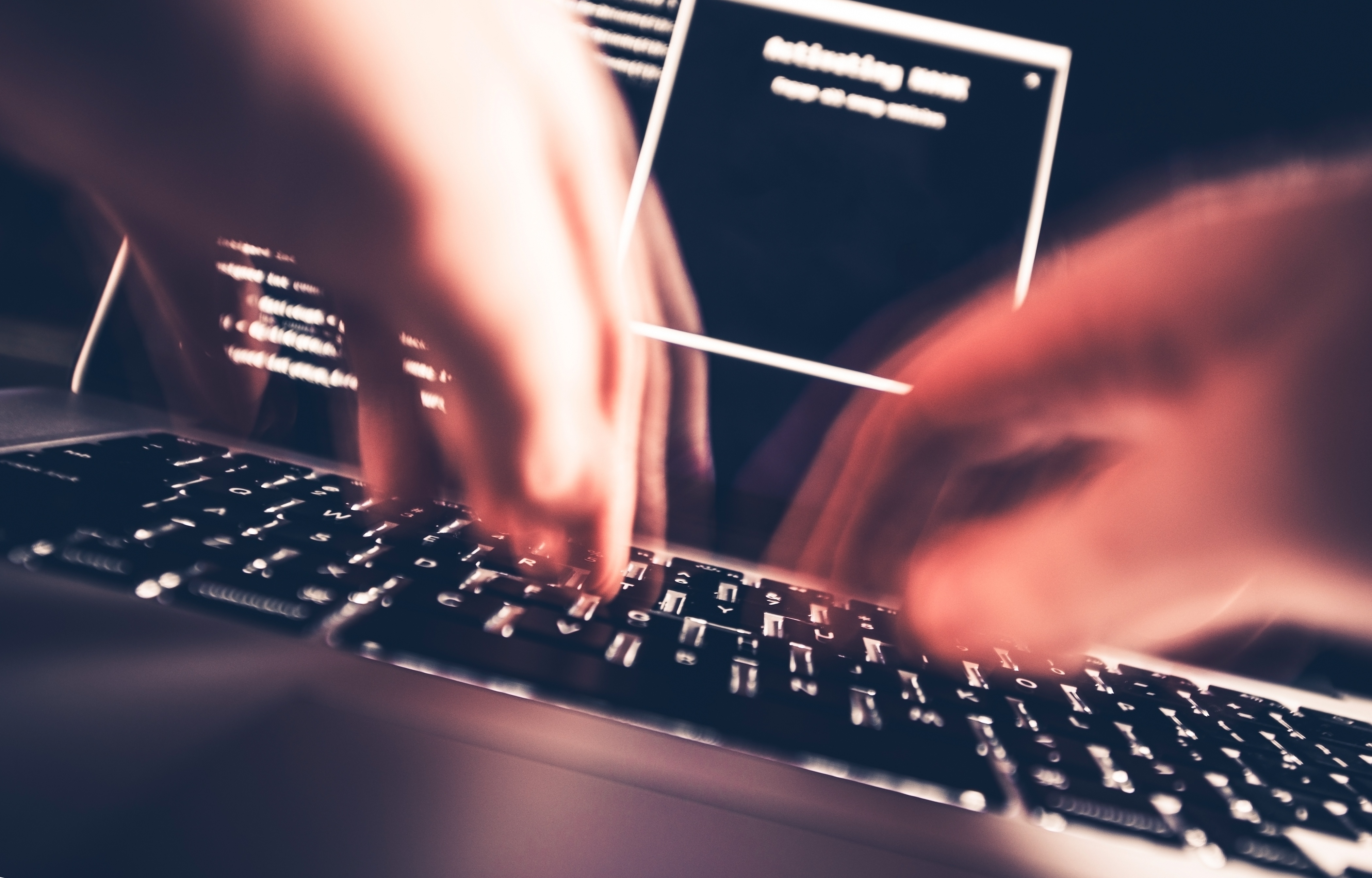 Senate Passes Cybersecurity Bill, More Effort Needed