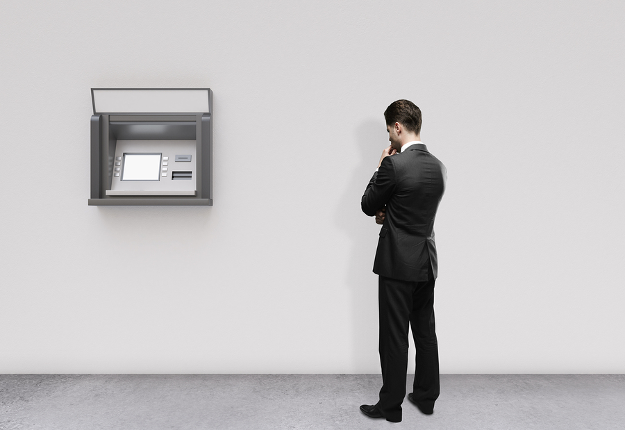 More Credit Unions Are Outsourcing Their ATMs – Here’s Why