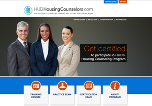 HUD Announces New Website for Counseling