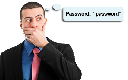 Despite Concerns About Cybersecurity, Consumer Password Hygiene Remains Sketchy