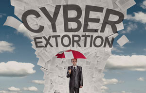 Brace Yourself for the Coming Cyber-Extortion Wave