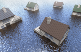 Awash in Complexities: Here’s What’s Wrong With Flood Insurance