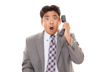 Hold the Phone! The Deadline for the Defense Database is Monday?