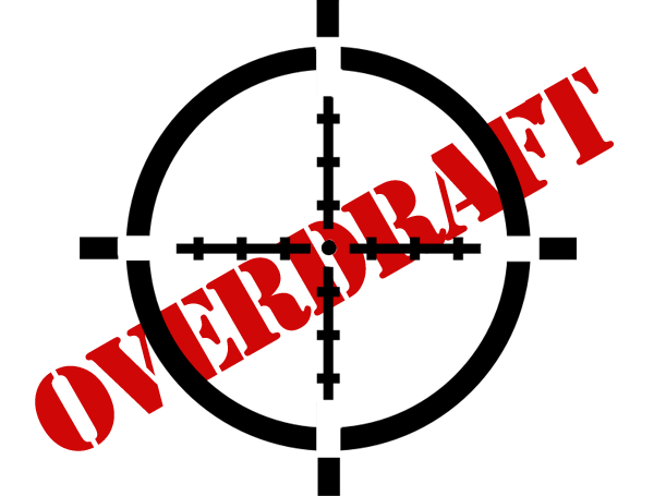 CFPB Sets its Sights on Handling of Frequent Overdrafters
