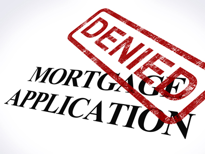 Mortgage Bankers Take Issue with Discrimination Claims