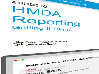 FFIEC: Getting HMDA Right(-er)!