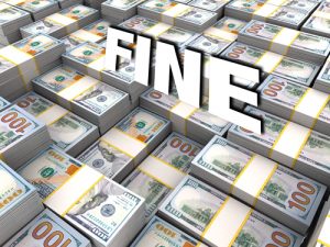 FinCEN Fines Virtual Currency Exchange Company, BitMEX