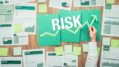 Why Compliance Risk is Going Up
