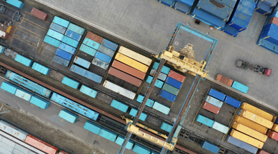 What a Shipping Container Can Teach Us About Compliance Management
